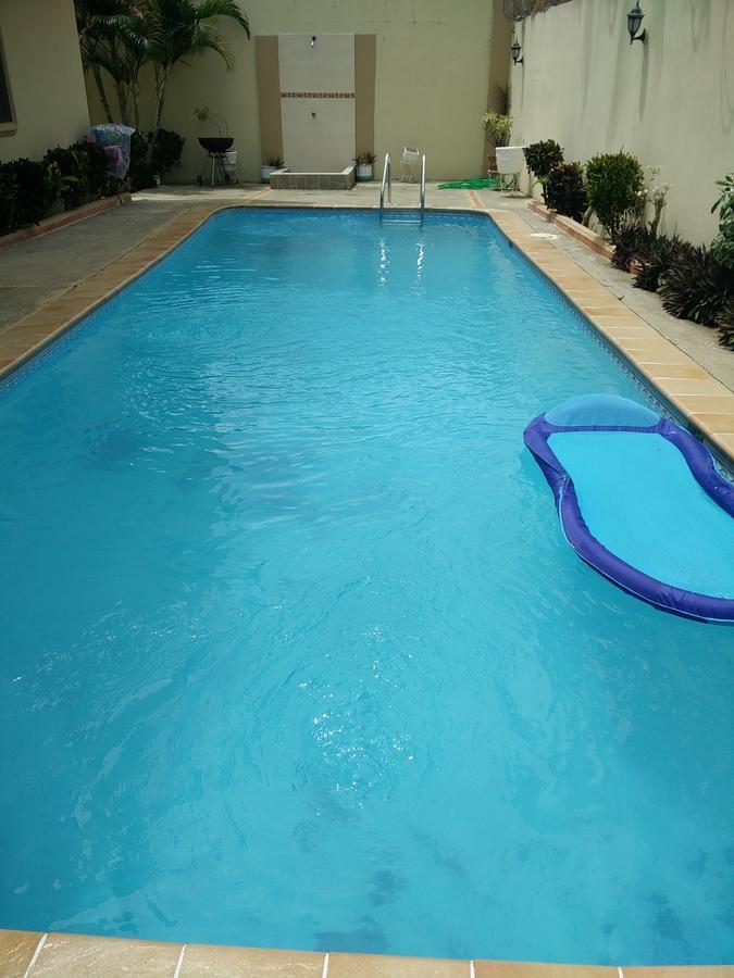 Ocean View Privacy Villa Puerto Plata