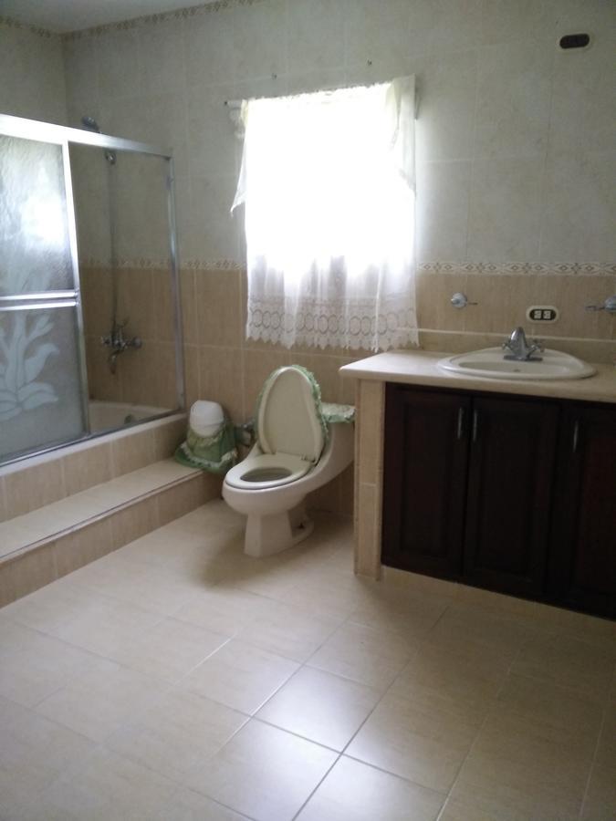Villa Ocean View Privacy