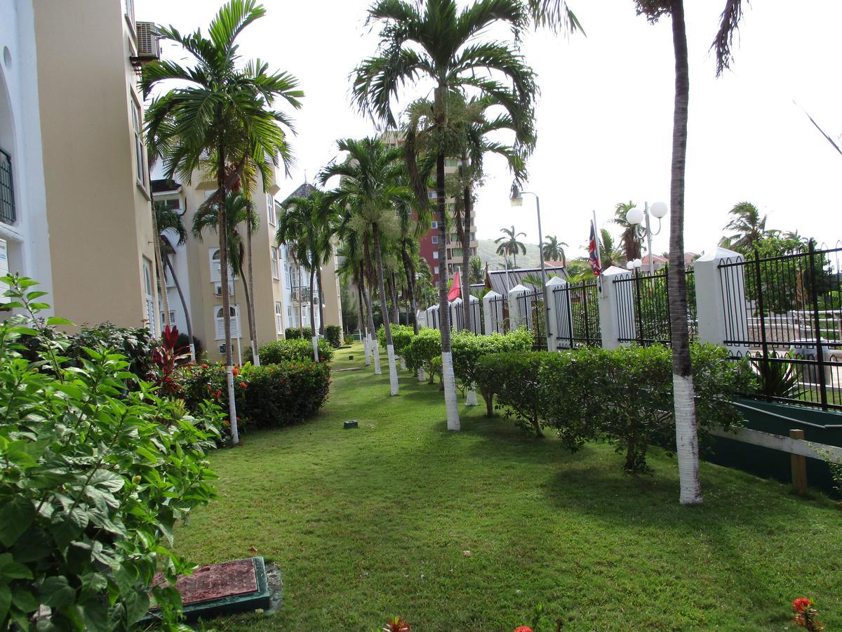 Apartment Sunnyview At Sandcastles *
