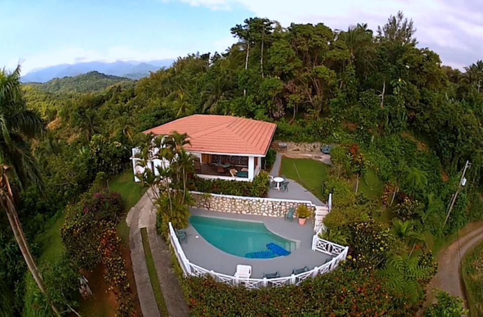 Pousada Tranquility