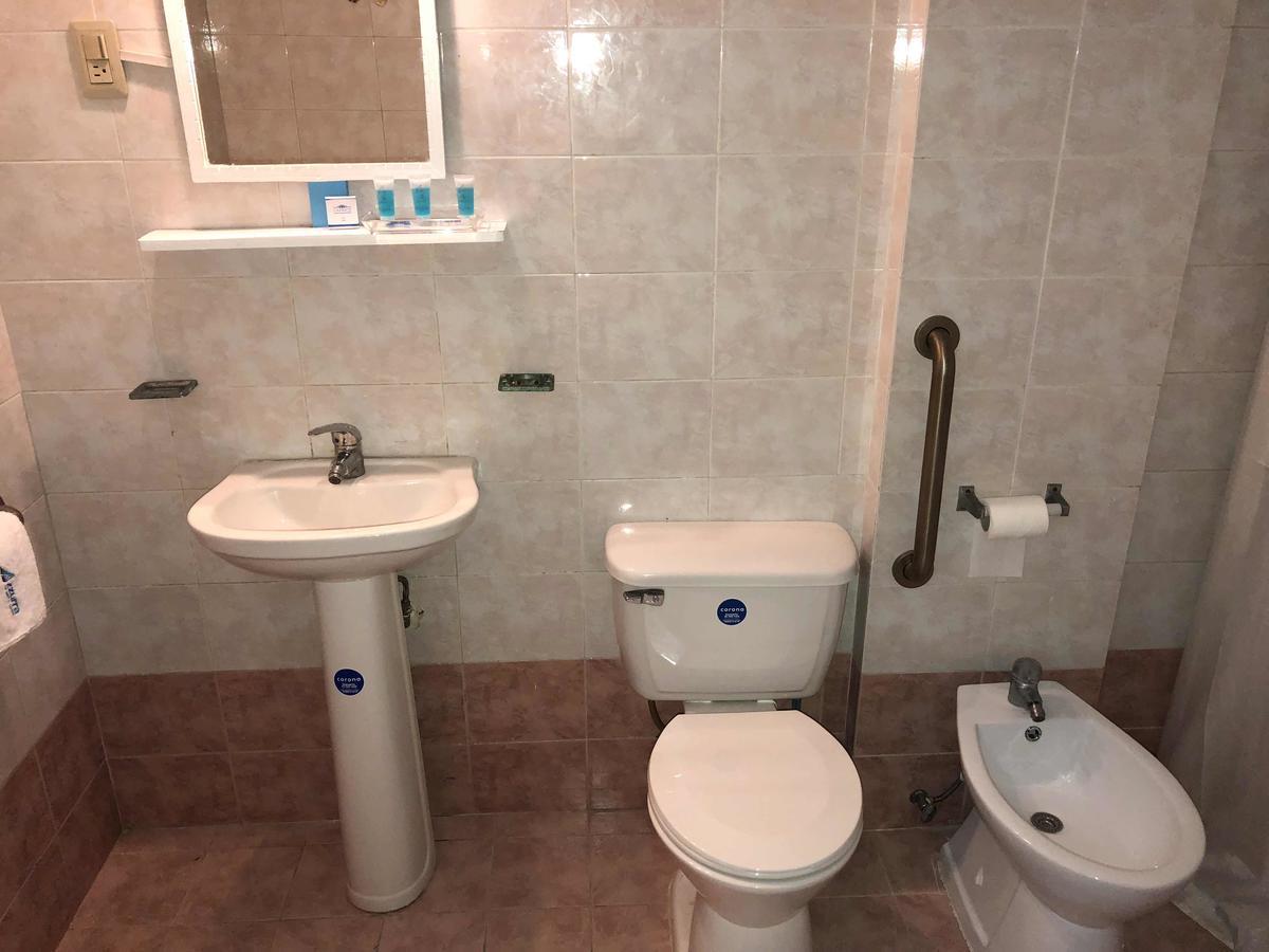 Aparta Azzurra Hotel Boca Chica