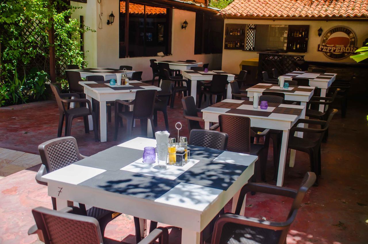 Aparta Azzurra Hotel