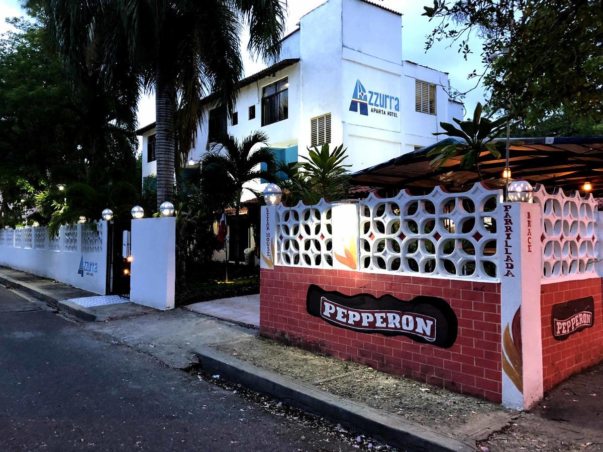 Hotel Aparta Azzurra