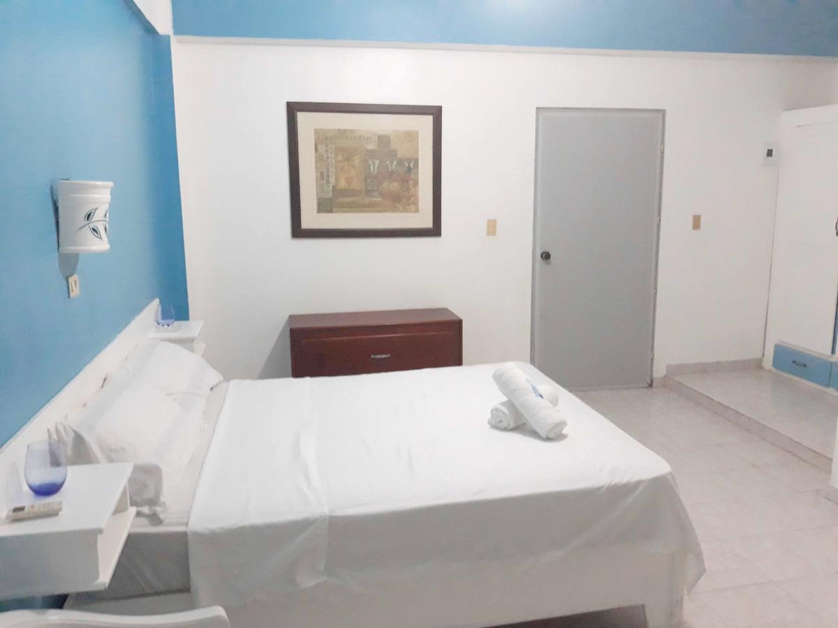 Aparta Azzurra Hotel