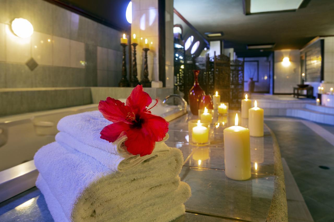 Le Grand Courlan Adults Only Resort Black Rock