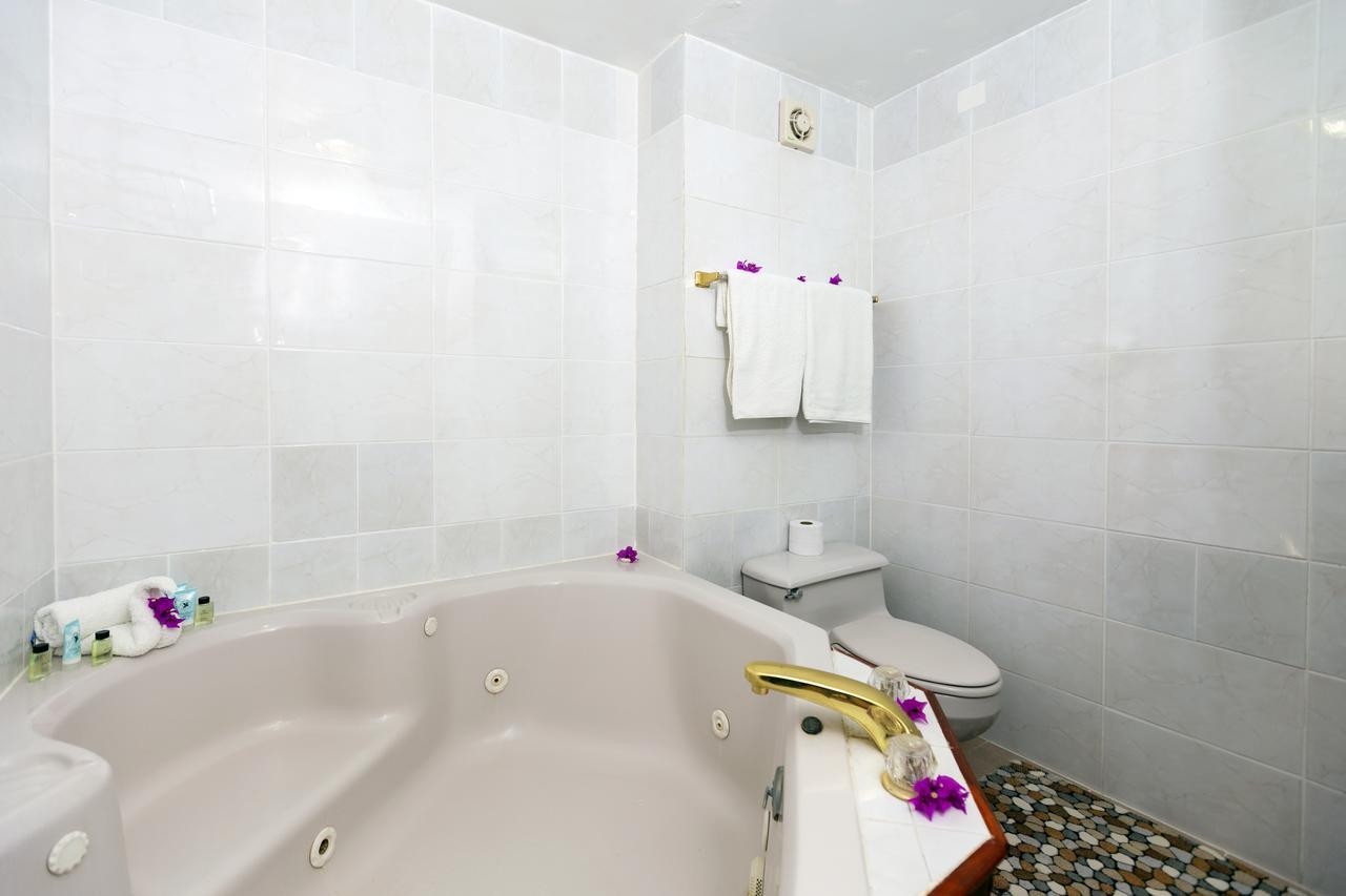 Resort Le Grand Courlan Adults Only 3*