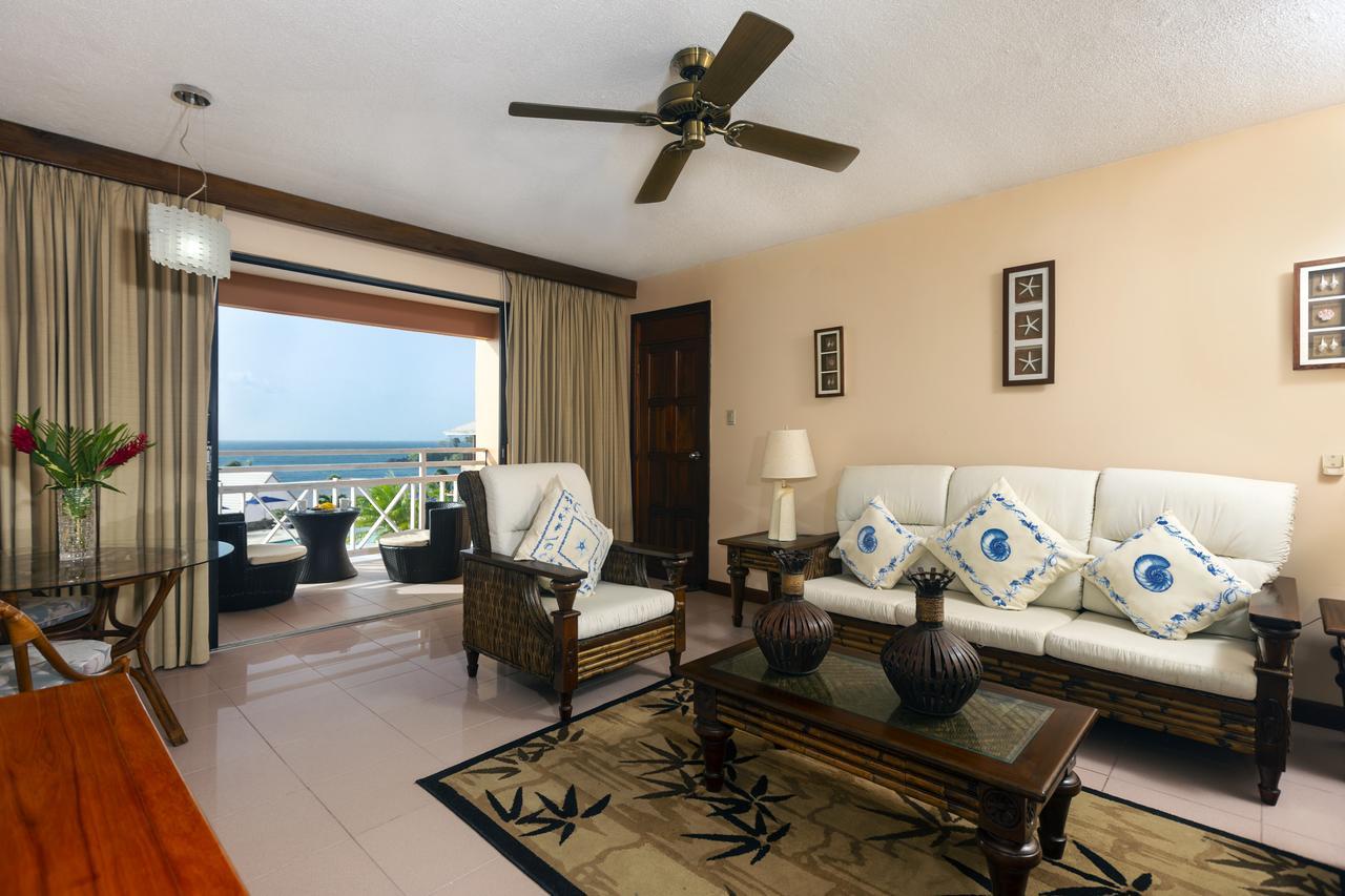 Resort Le Grand Courlan Adults Only Black Rock