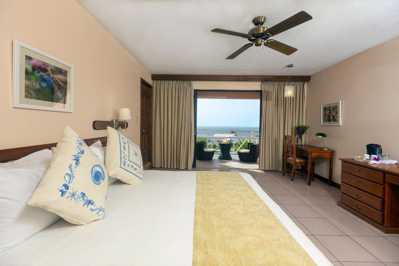 Le Grand Courlan Adults Only Resort