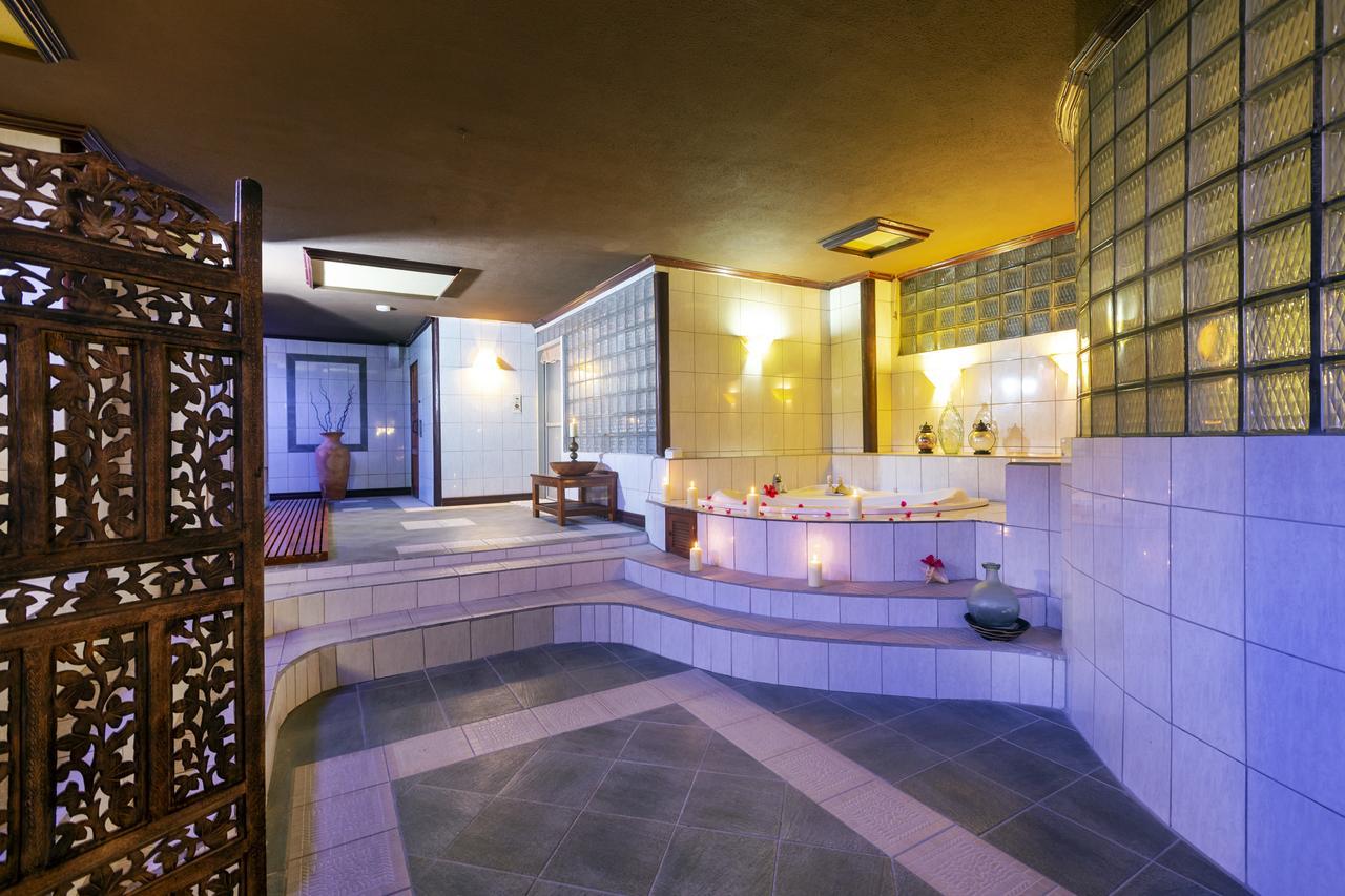 Resort Le Grand Courlan Adults Only Black Rock