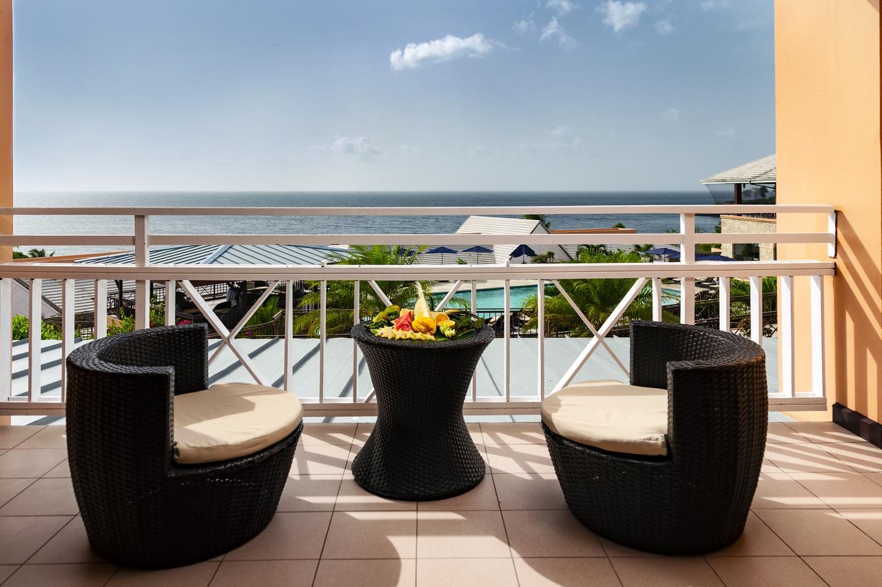 Le Grand Courlan Adults Only 3* Black Rock
