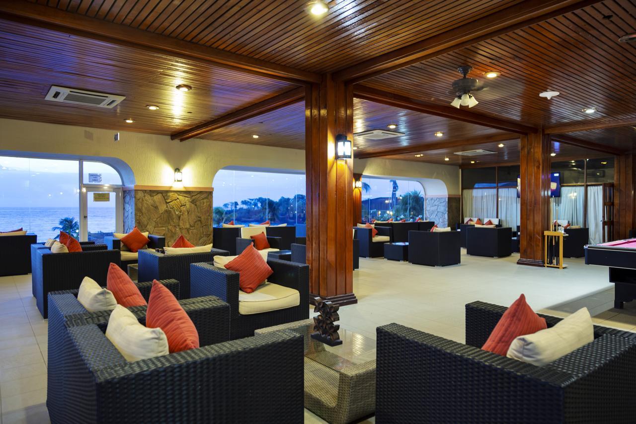 Le Grand Courlan Adults Only 3* Black Rock