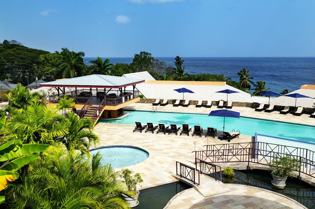 Le Grand Courlan Adults Only