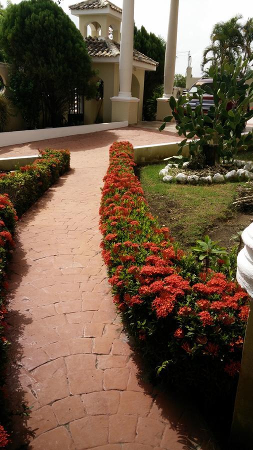 Villa Ocean View Privacy Puerto Plata