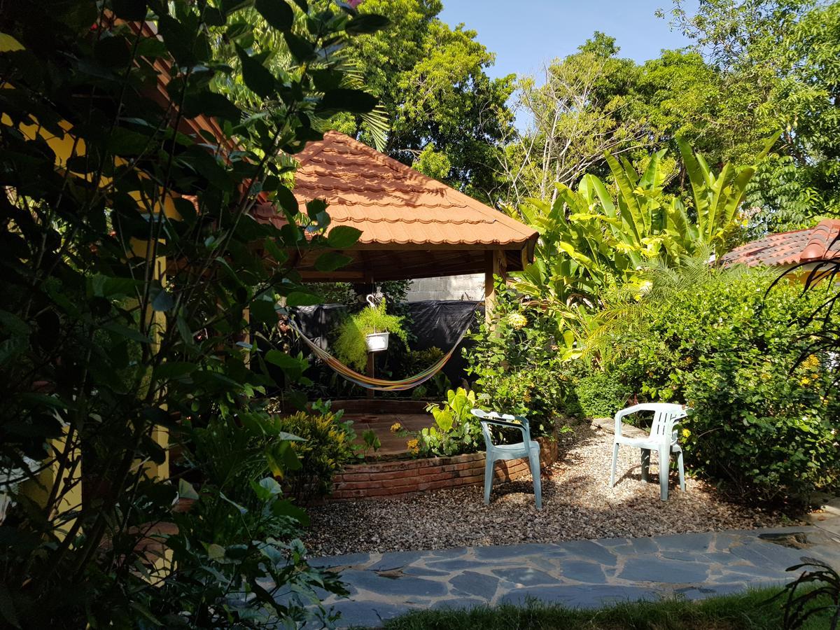 La Casa De Las Flores