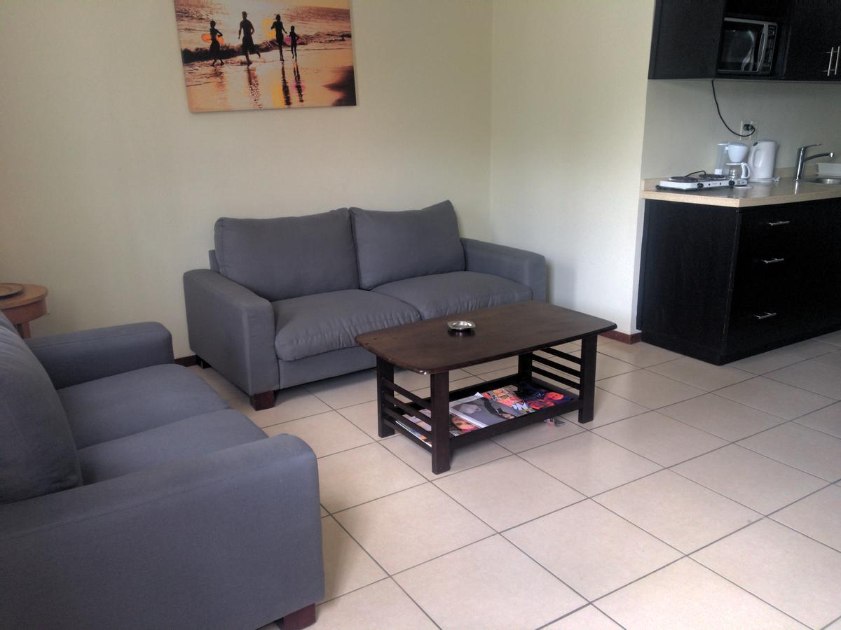 Apartamento Breedestraat Otrobanda
