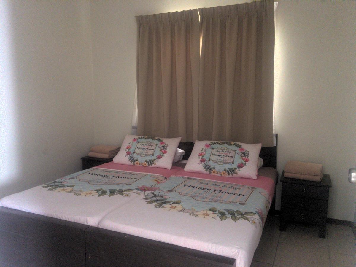 Breedestraat Otrobanda Apartamento *