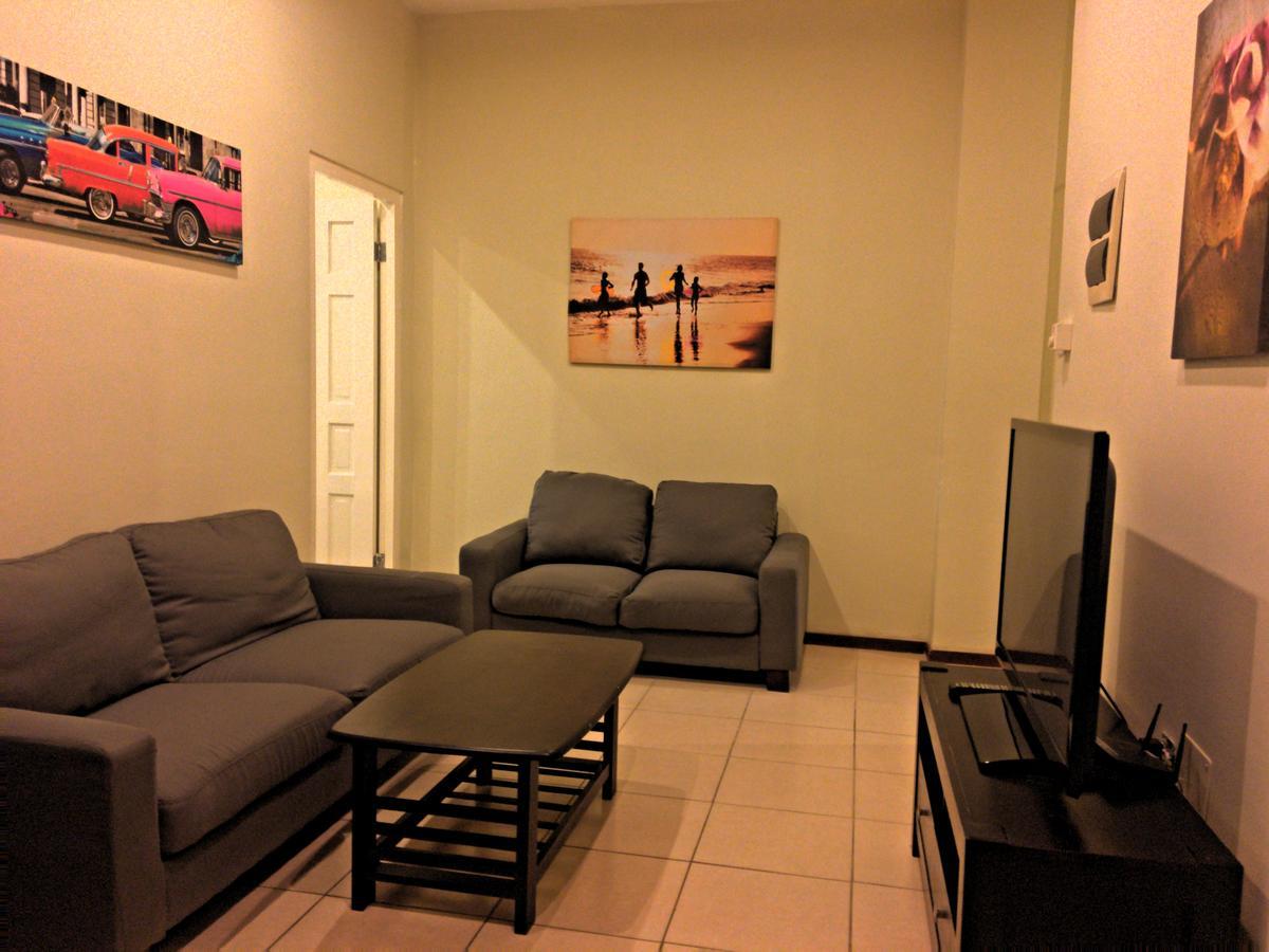 Breedestraat Otrobanda Apartamento Willemstad