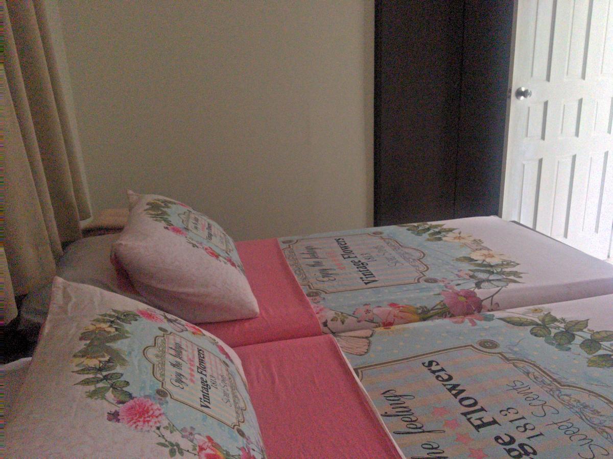 Breedestraat Otrobanda Apartamento *