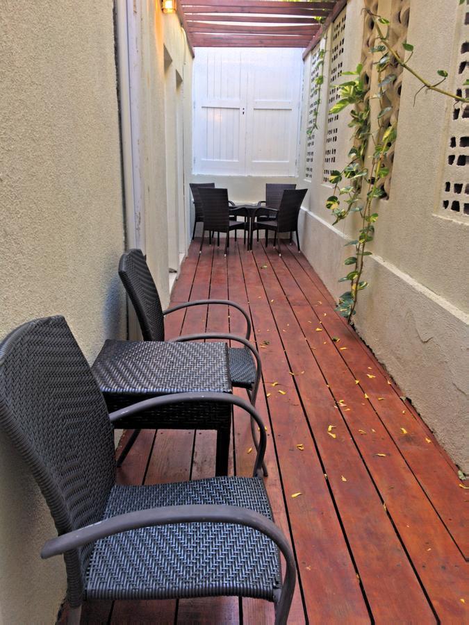 Apartamento Breedestraat Otrobanda *