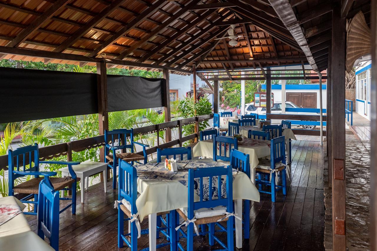 Hotel Plaza Lusitania Las Galeras