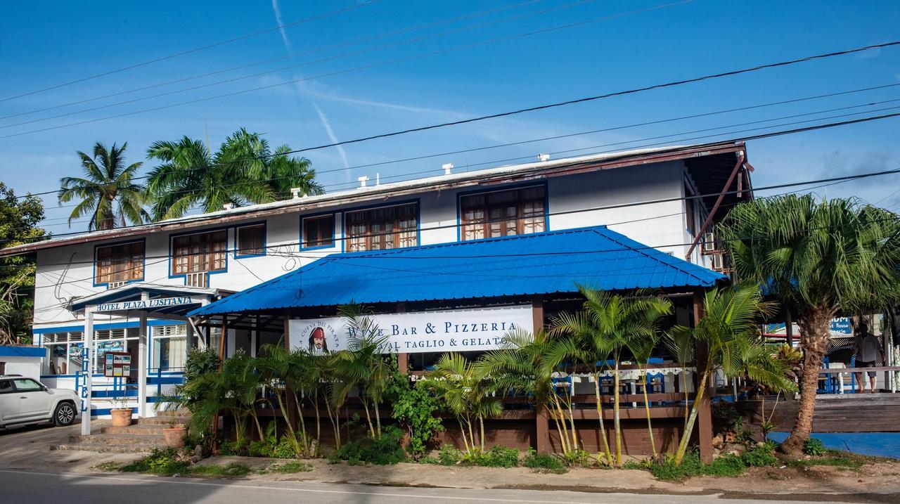 Hotel Plaza Lusitania 2*