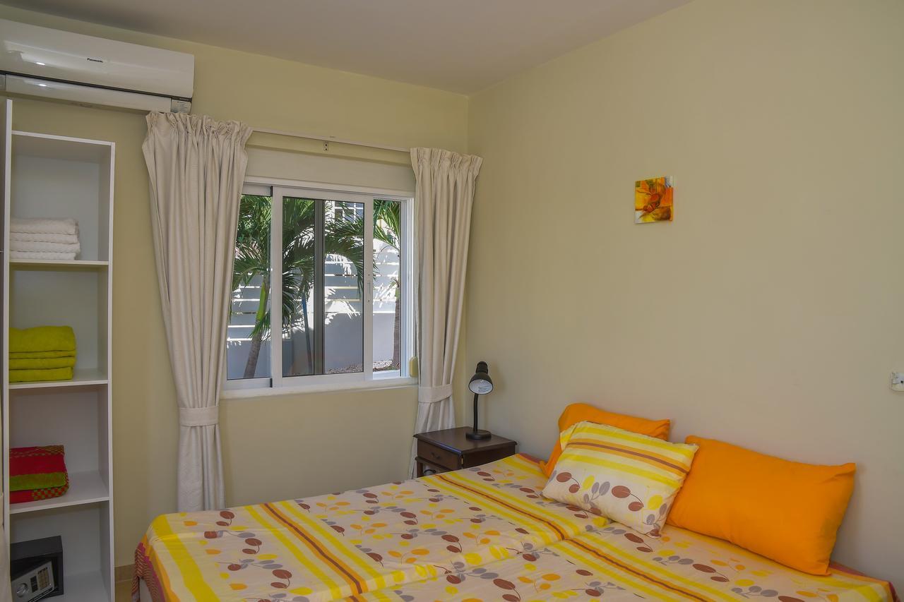 Vivaldi Your Private Place Willemstad
