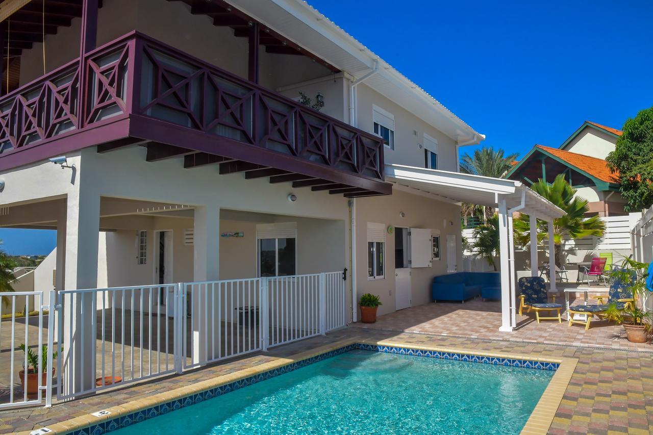Villa Vivaldi Your Private Place