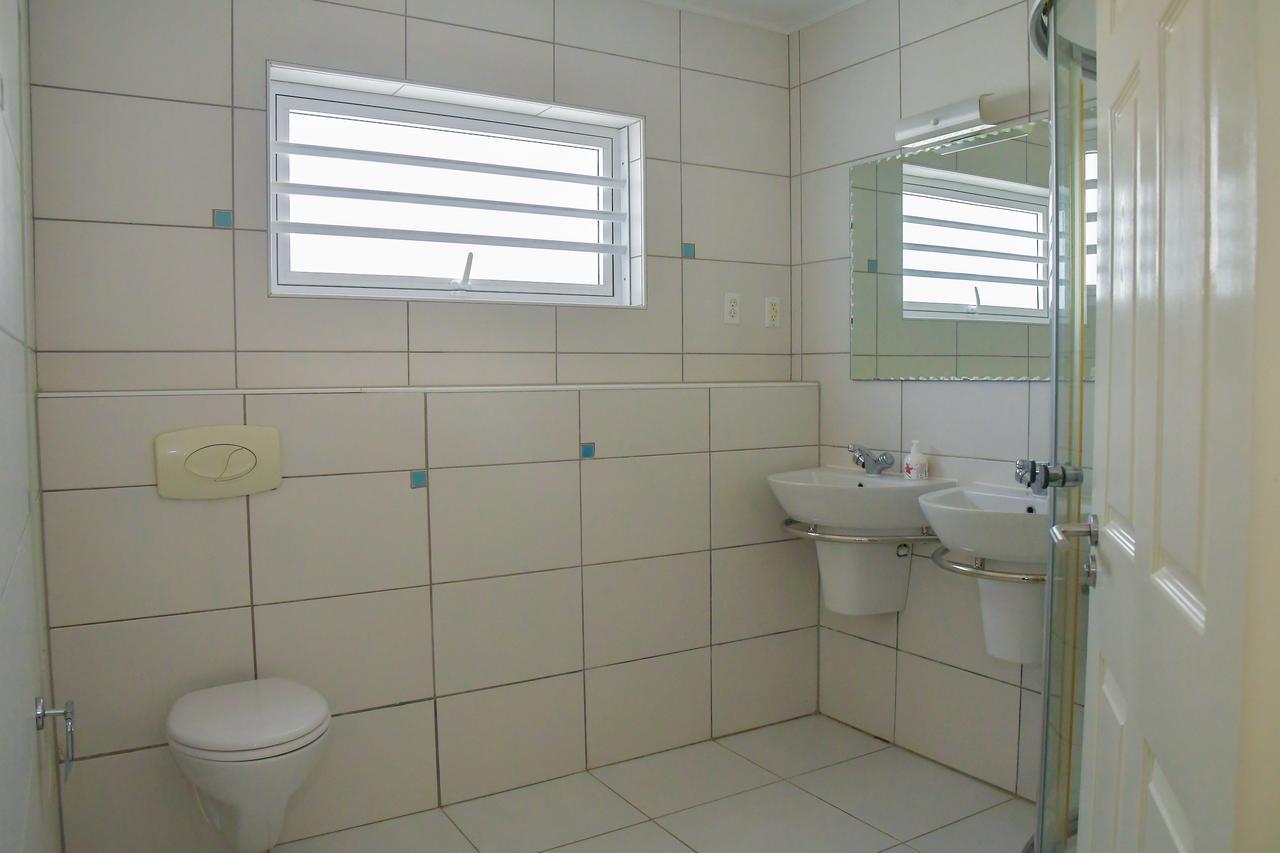 Vivaldi Your Private Place Villa Willemstad