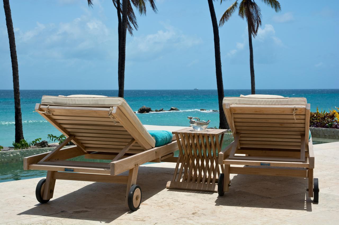The Liming Bequia 5*