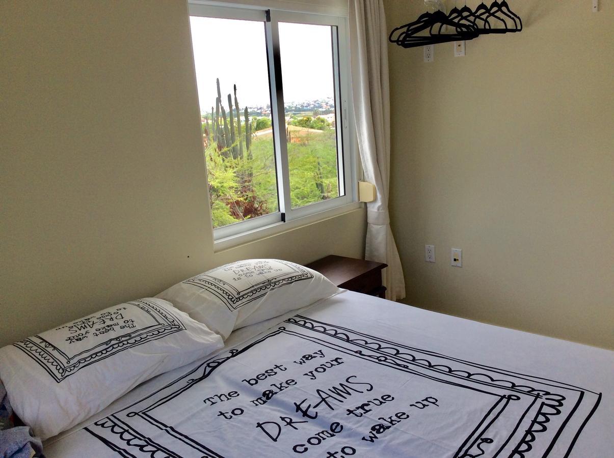 Vivaldi Your Private Place Villa Willemstad