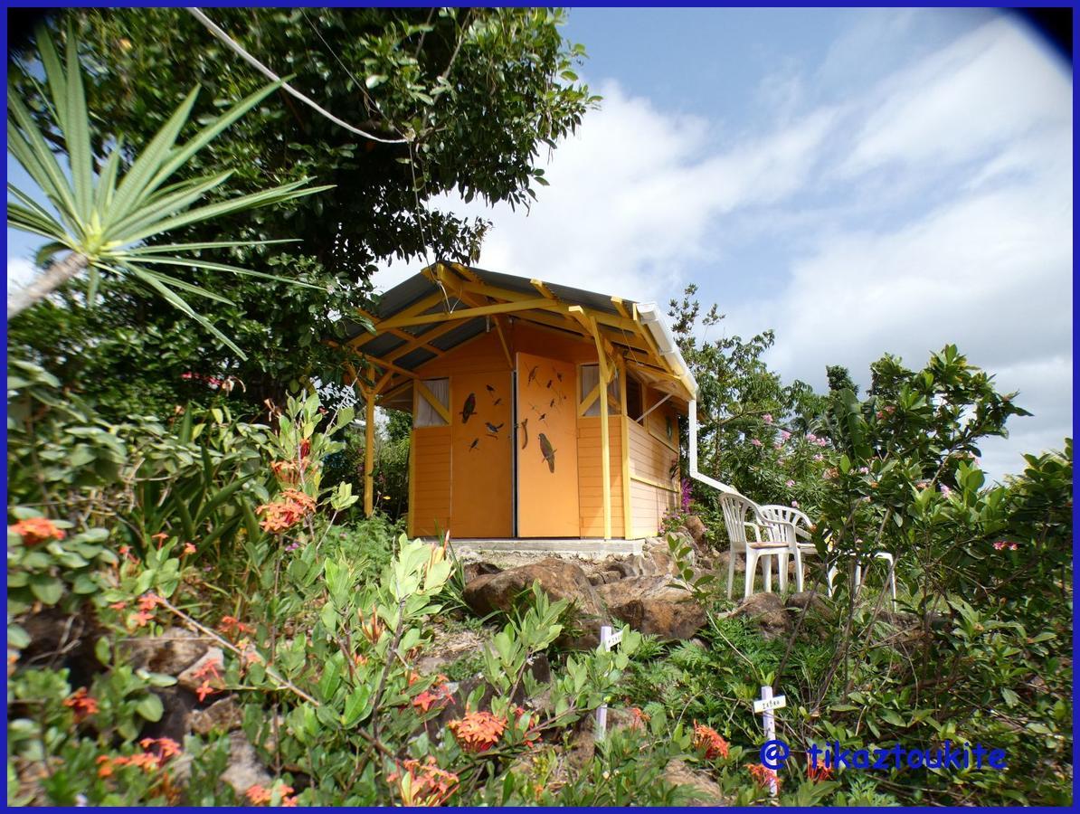 Lodge Tikaz Toukite *