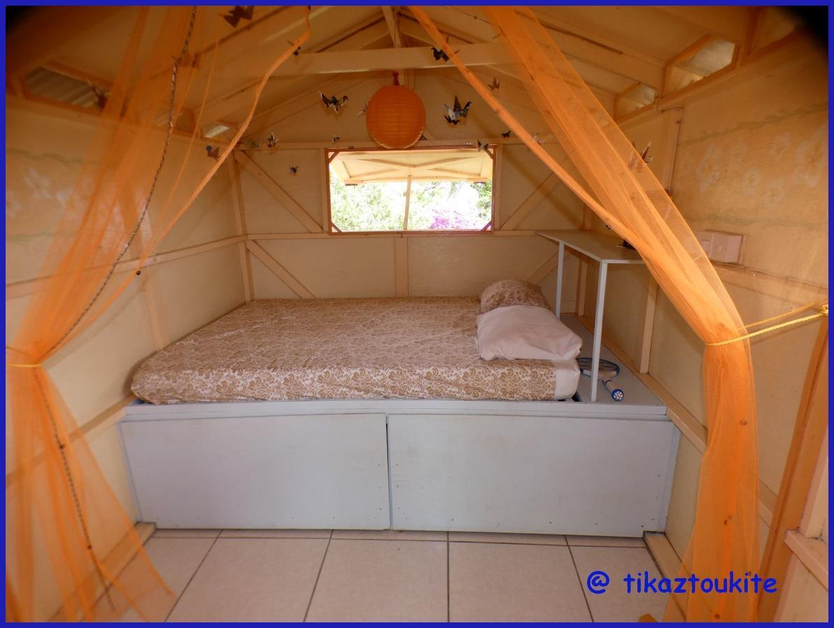 Tikaz Toukite Lodge