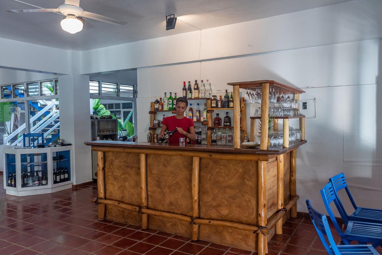 Plaza Lusitania Hotel
