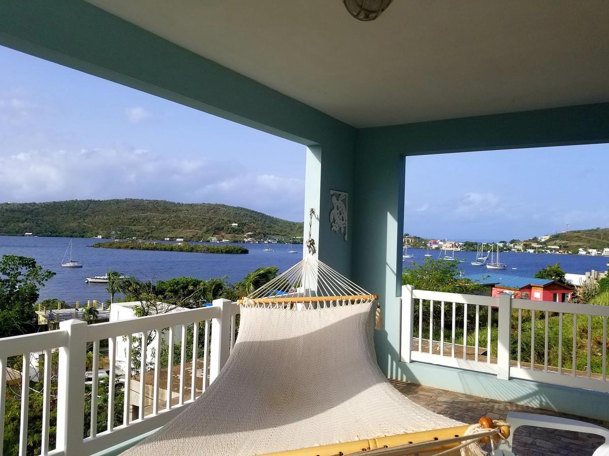 Island Charm Culebra & * Isla Culebra