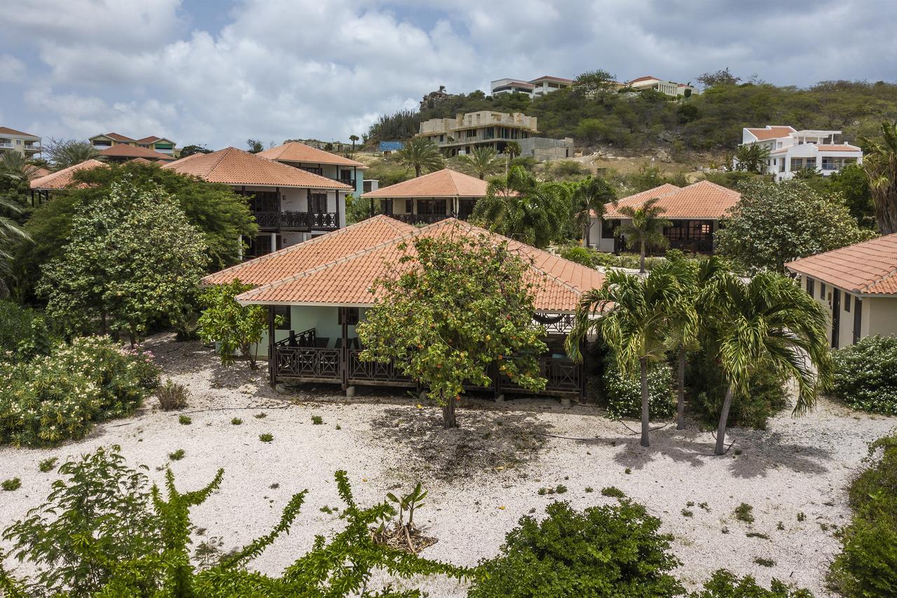Villa's Blue Bay