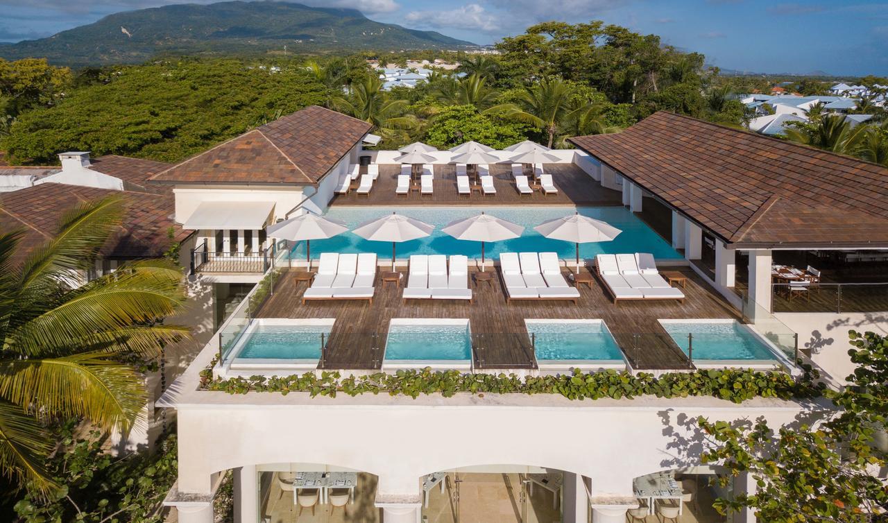 Hotel Casa Colonial & 5*