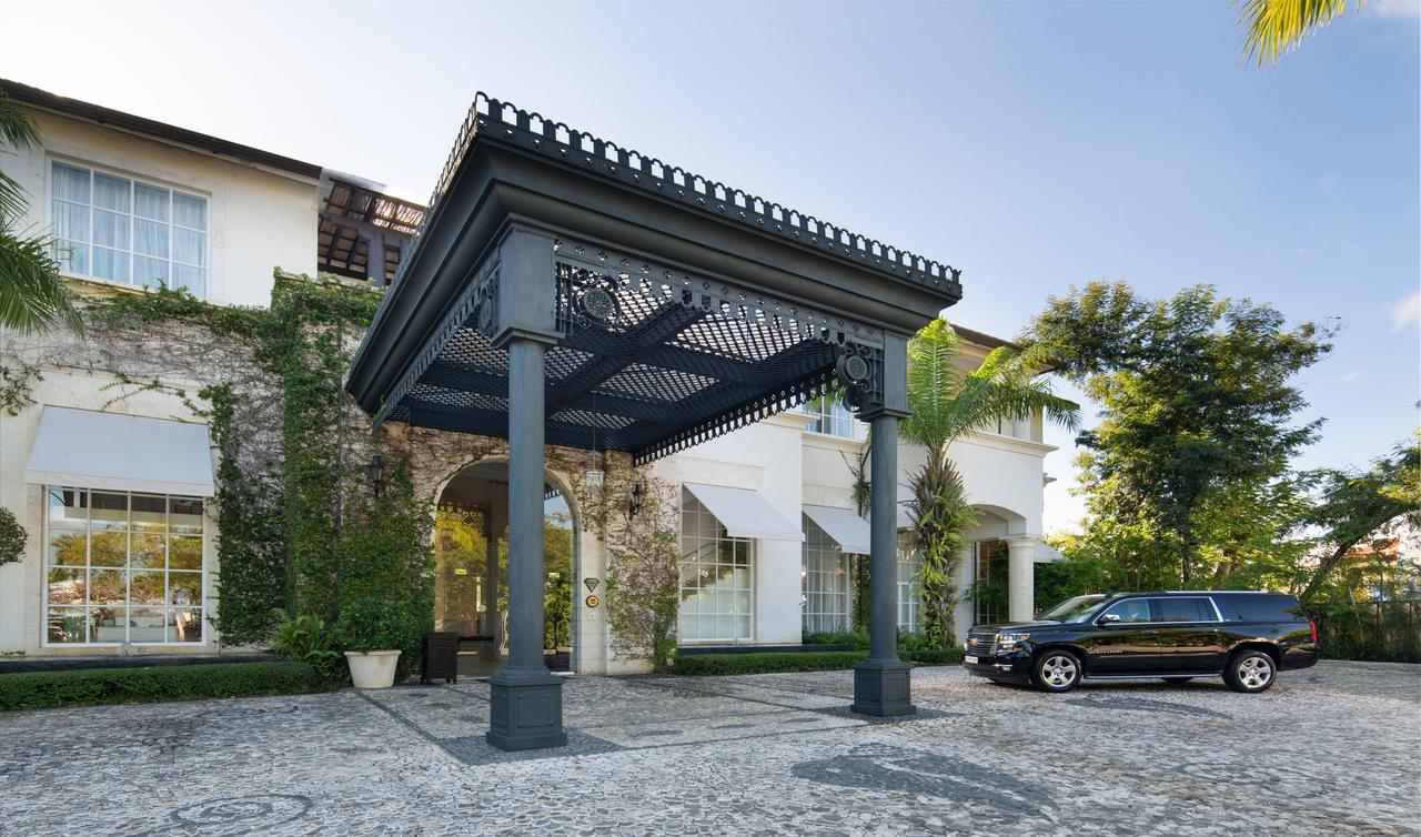 Casa Colonial & Hotel Puerto Plata