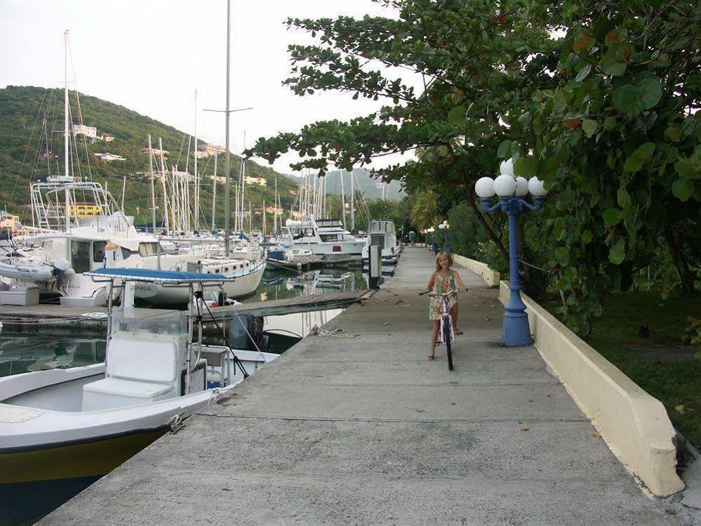Nanny Cay Hotel Road Town (Tortola)