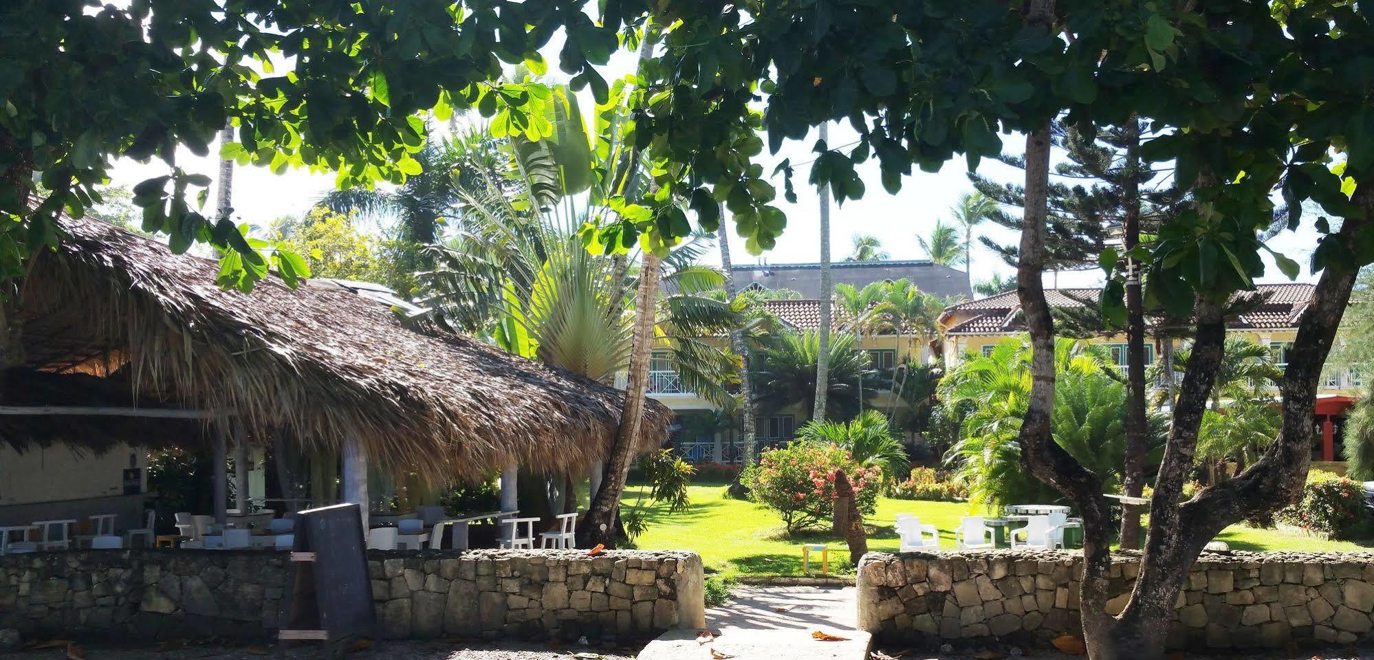 Hotel Pinos Las Terrenas