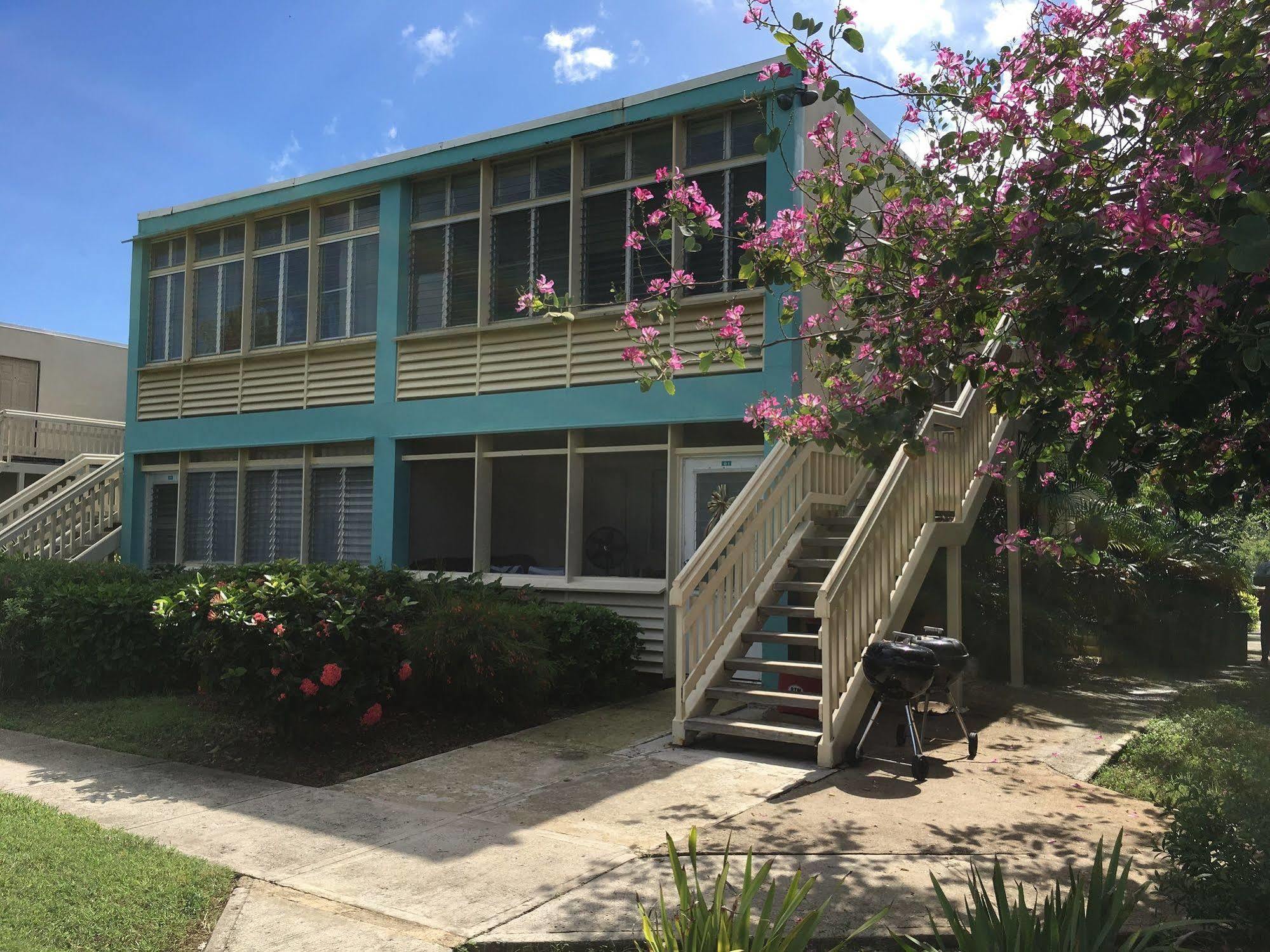 Hotel Sapphire Sanctuary By The Sea Frydendal