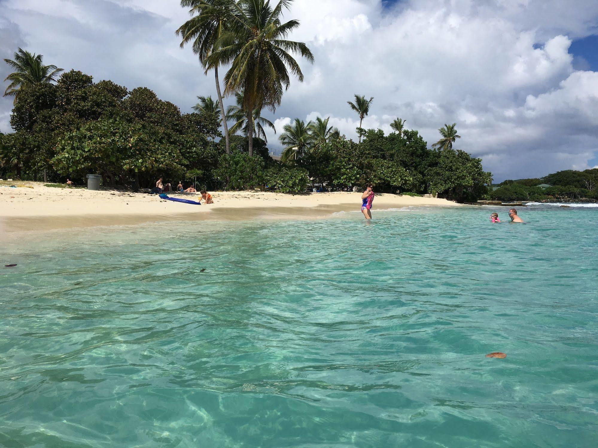Sapphire Sanctuary By The Sea Frydendal