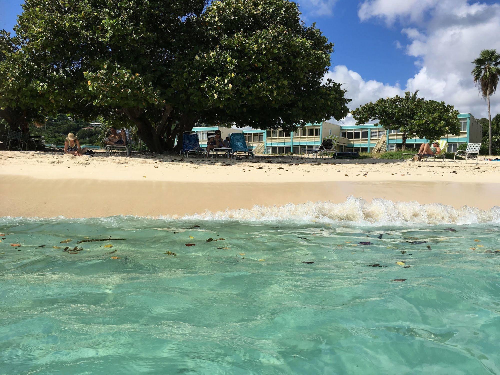 Sapphire Sanctuary By The Sea