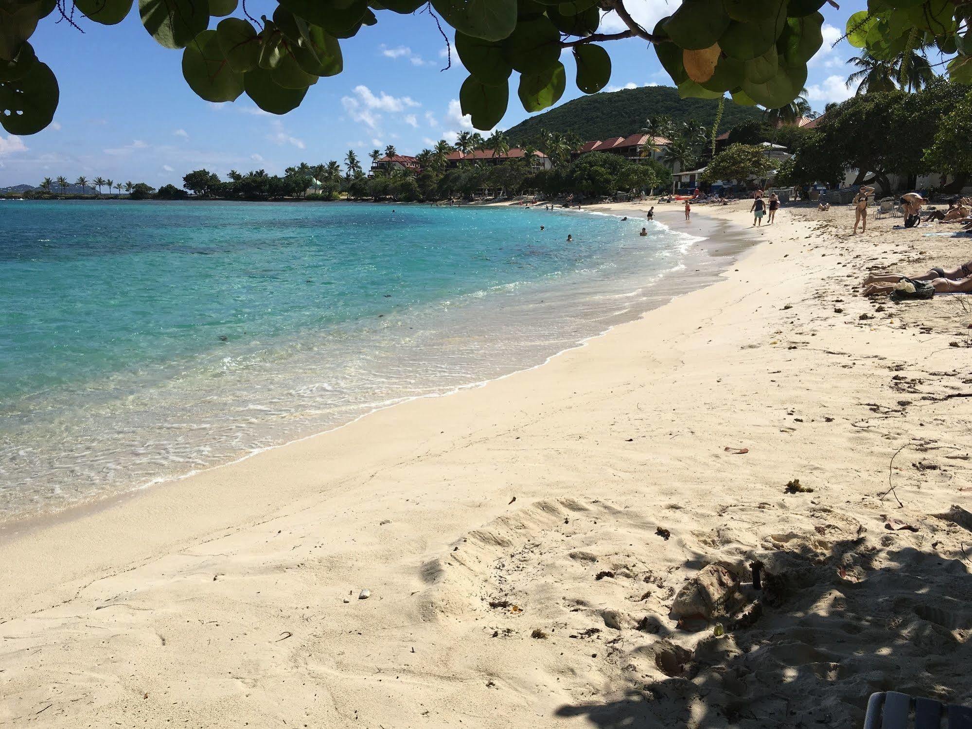 Hotel Sapphire Sanctuary By The Sea 3*