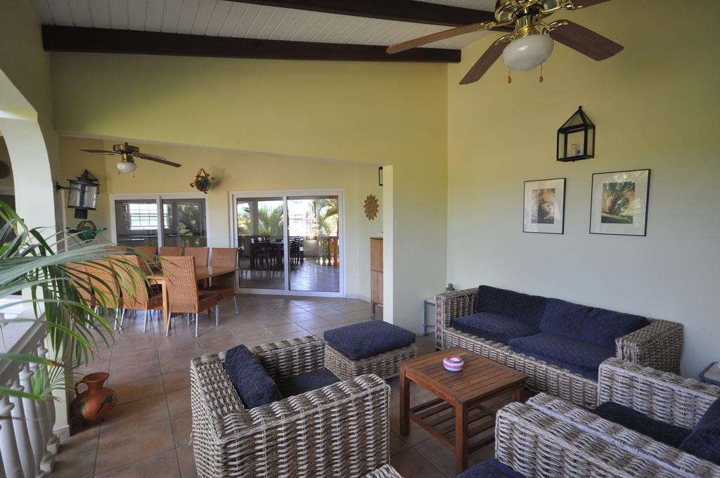 Yacht Club Bonaire