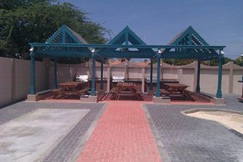 Apartamento Caribbean Palm Village