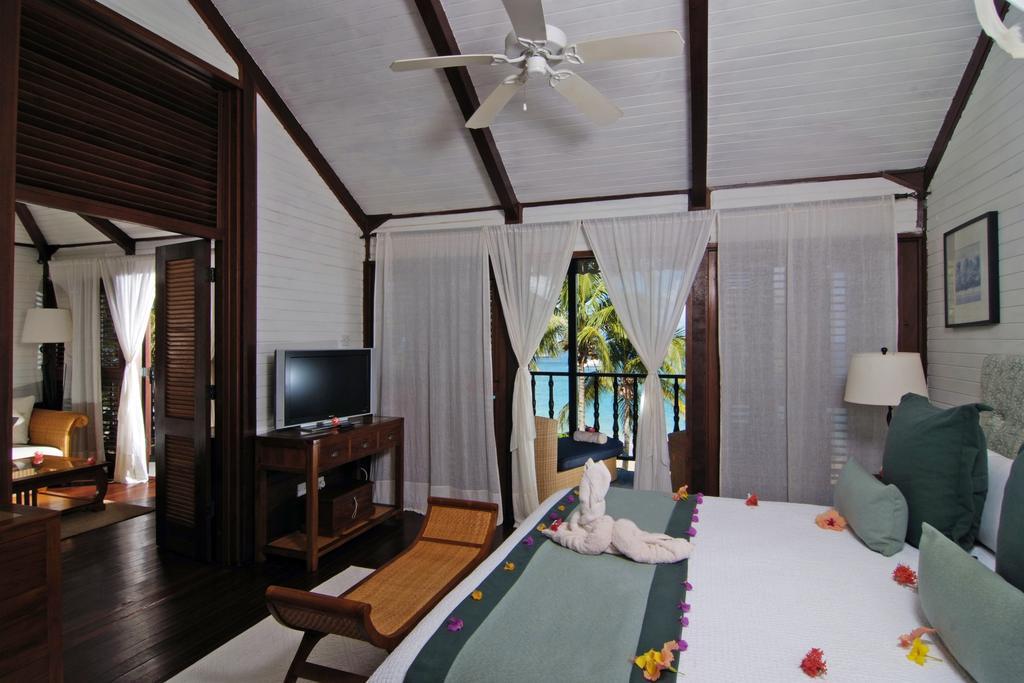 Tamarind & Yacht Club 4*