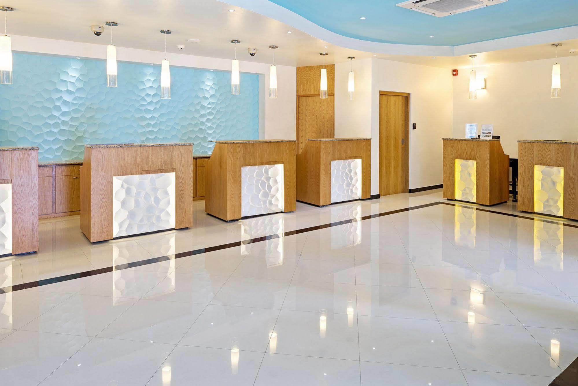Hilton Vacation Club Flamingo Beach Sint Maarten Pelican Key