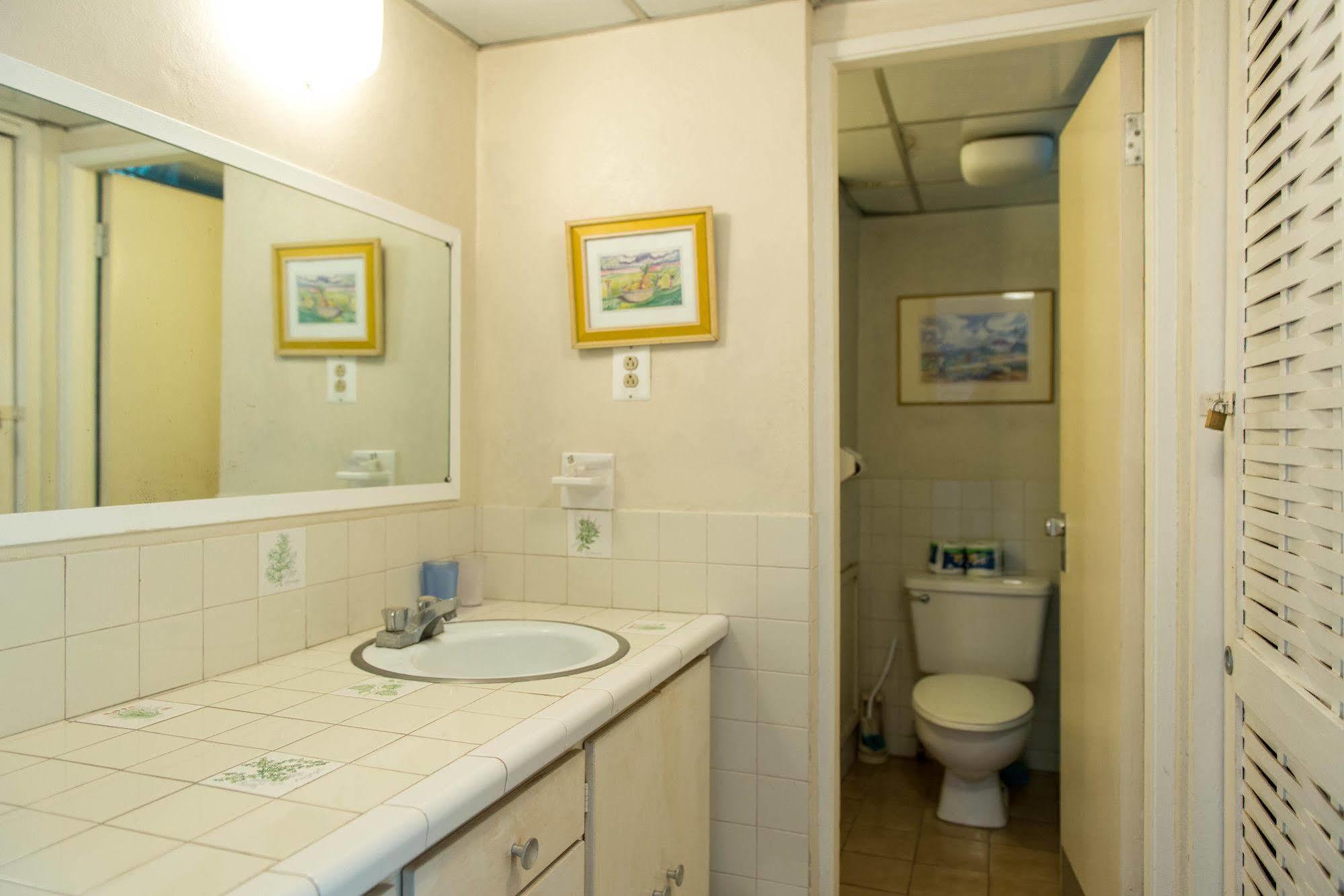 Coral Reef Beach Suite At Montego Bay Club Resort Hotel