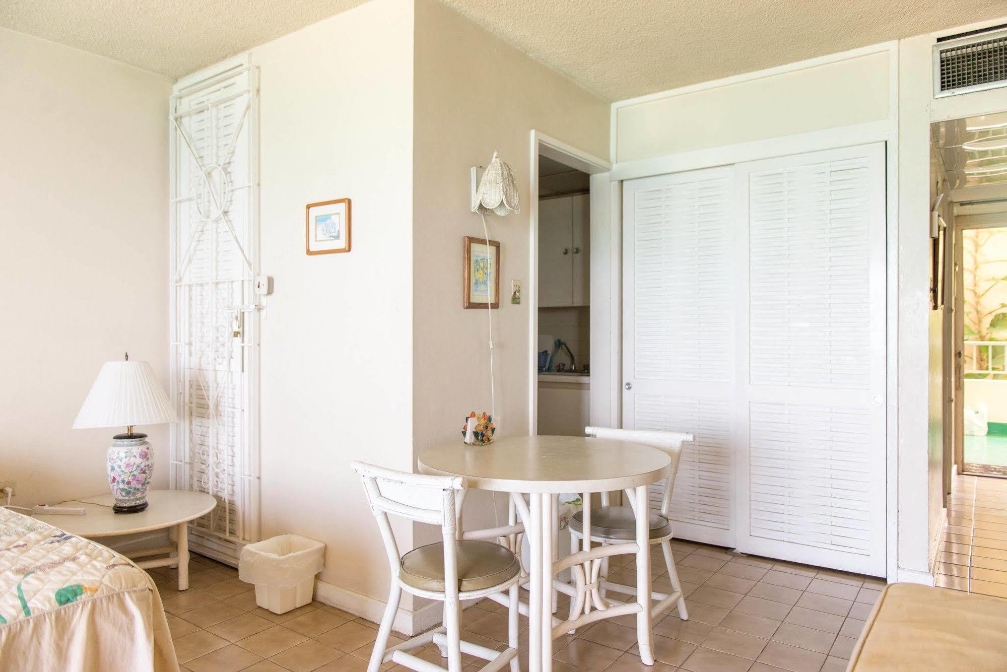 Coral Reef Beach Suite At Montego Bay Club Resort
