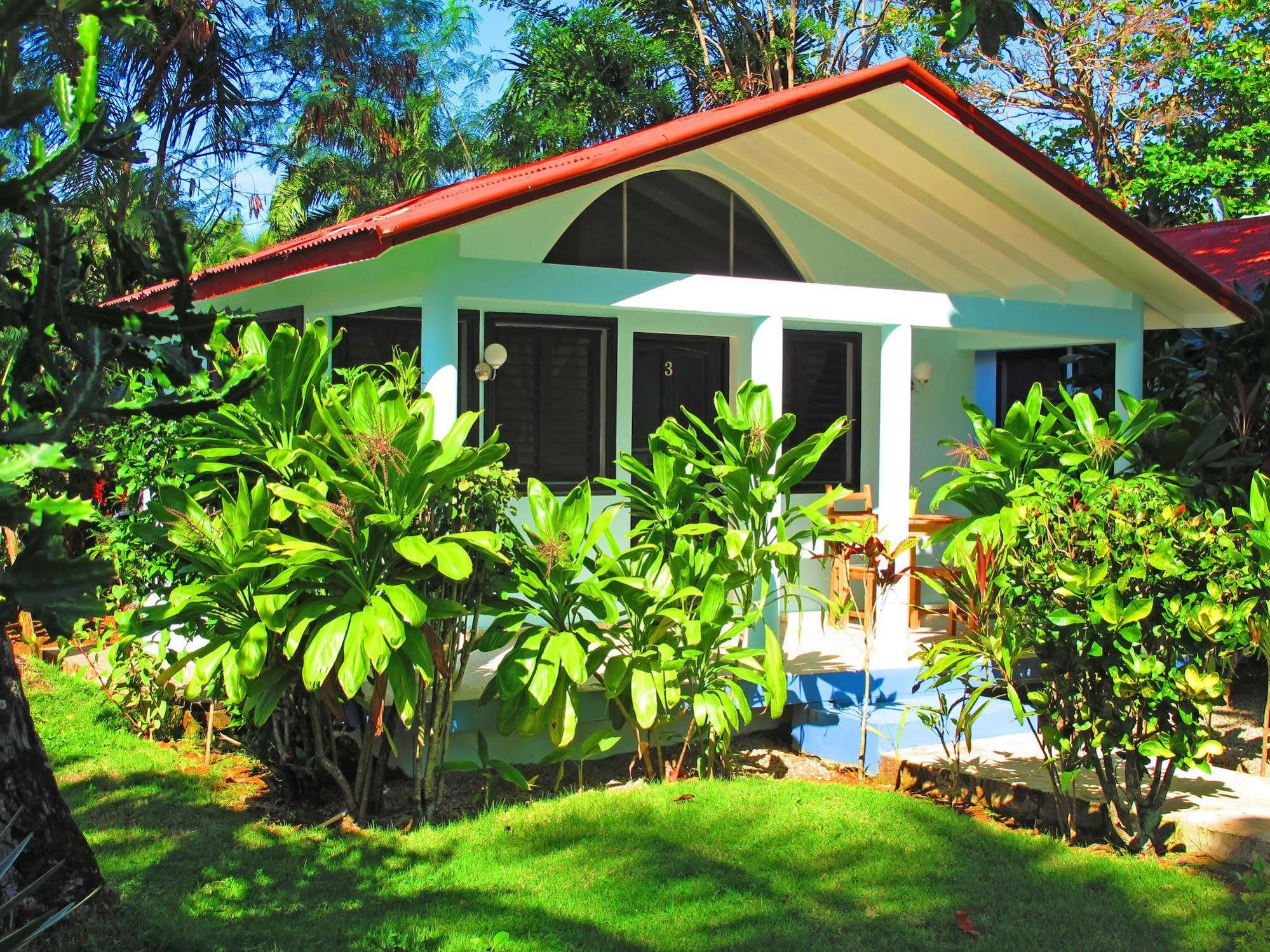Of Galeras Hotel